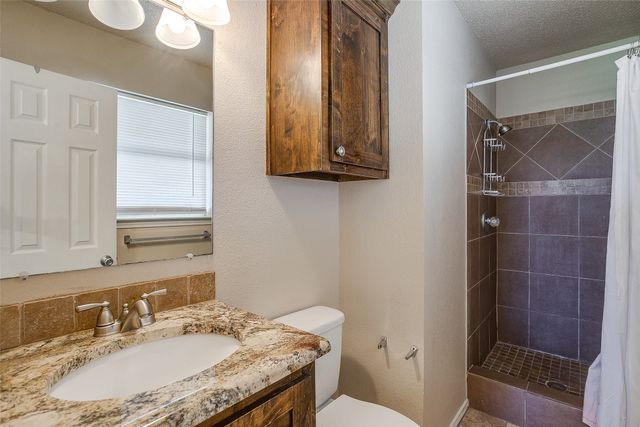 201 Westridge Drive, Springtown, TX 76082