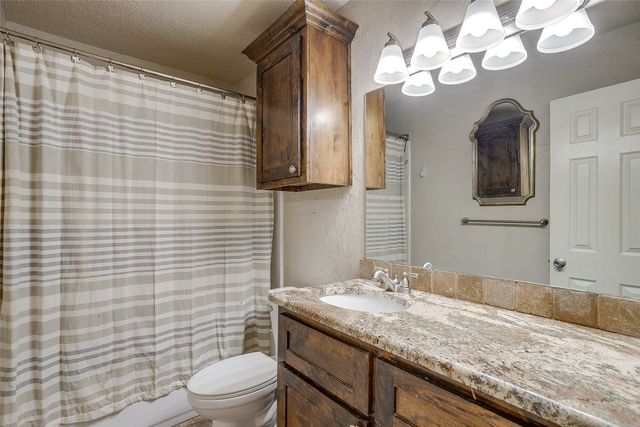 201 Westridge Drive, Springtown, TX 76082