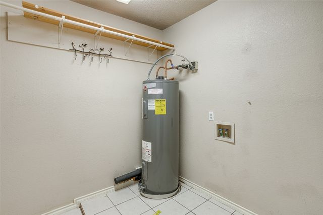 201 Westridge Drive, Springtown, TX 76082