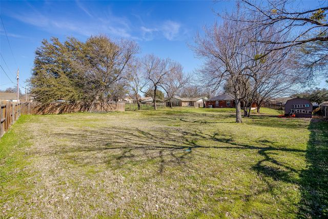 201 Westridge Drive, Springtown, TX 76082
