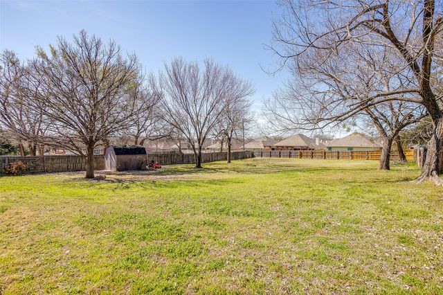 201 Westridge Drive, Springtown, TX 76082