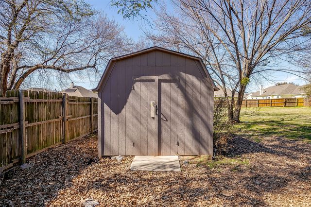 201 Westridge Drive, Springtown, TX 76082