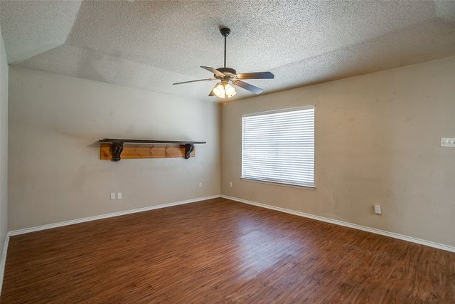 201 Westridge Drive, Springtown, TX 76082