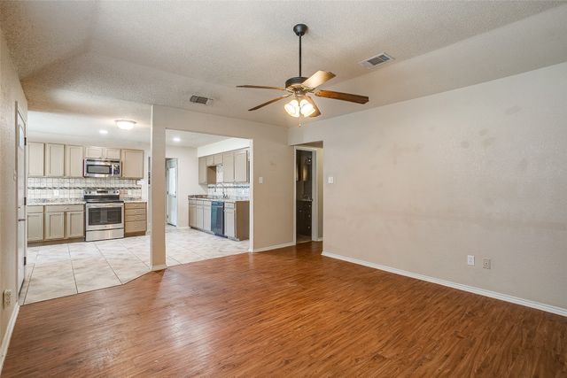 201 Westridge Drive, Springtown, TX 76082