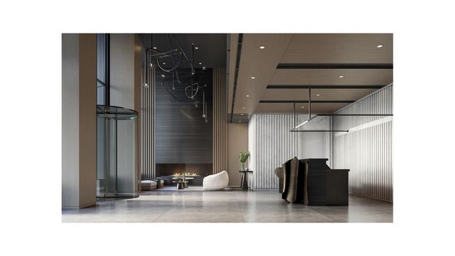 111 Varick St Apt 18A, New York City, NY 10013