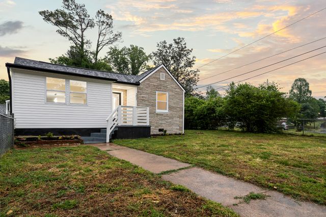 353 Hickory Hts, Clarksville, TN 37040