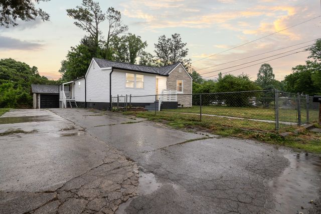 353 Hickory Hts, Clarksville, TN 37040