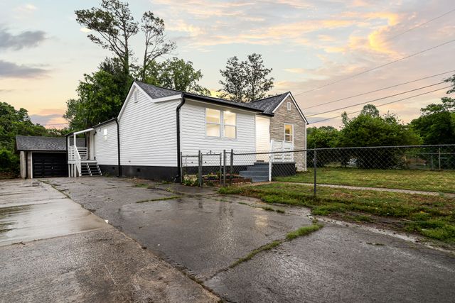 353 Hickory Hts, Clarksville, TN 37040