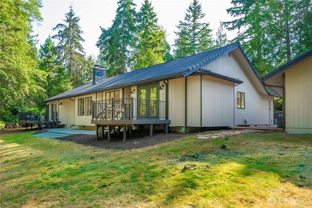 5311 Reid Drive NW, Gig Harbor, WA 98335