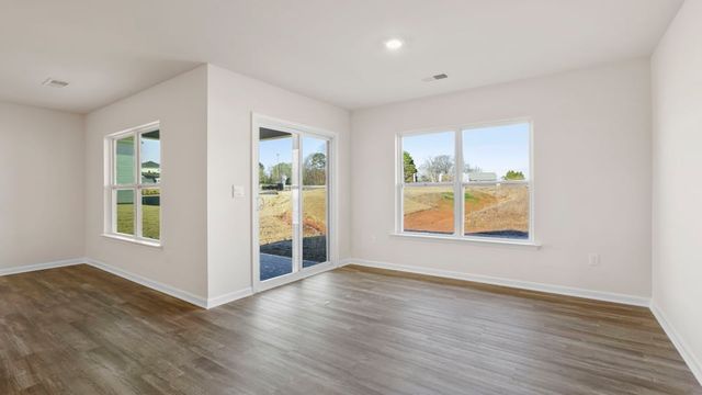 407 Caprock Court, Seneca, SC 29678