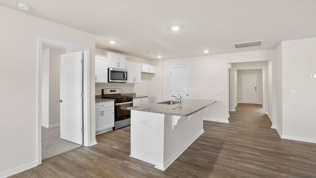 407 Caprock Court, Seneca, SC 29678