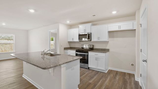 407 Caprock Court, Seneca, SC 29678