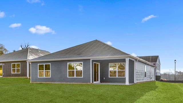 407 Caprock Court, Seneca, SC 29678