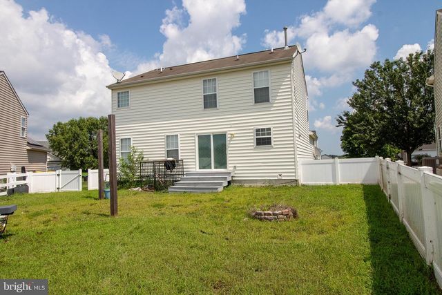 539 GROUNDHOG LN, Smyrna, DE 19977