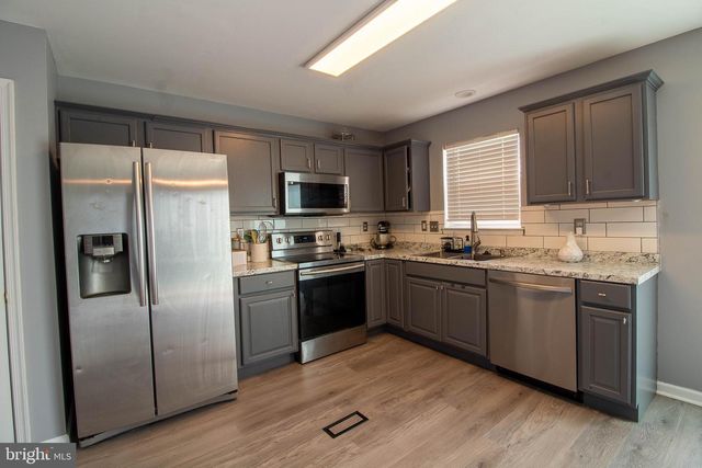 539 GROUNDHOG LN, Smyrna, DE 19977