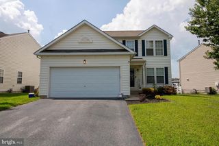 539 GROUNDHOG LN, Smyrna, DE 19977