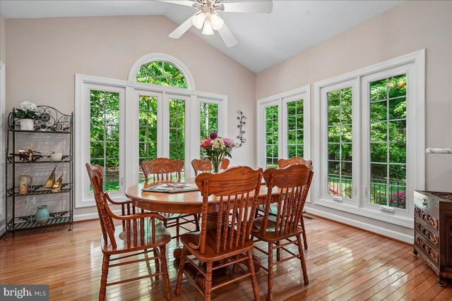 7826 PREAKNESS LN, Fairfax Station, VA 22039