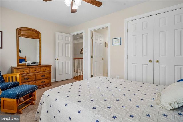 7826 PREAKNESS LN, Fairfax Station, VA 22039