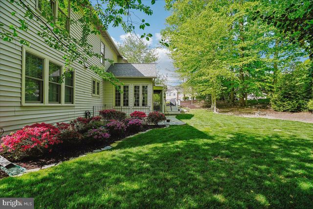 7826 PREAKNESS LN, Fairfax Station, VA 22039