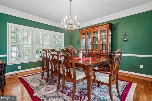 7826 PREAKNESS LN, Fairfax Station, VA 22039
