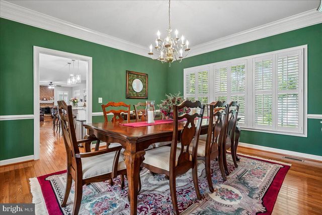 7826 PREAKNESS LN, Fairfax Station, VA 22039