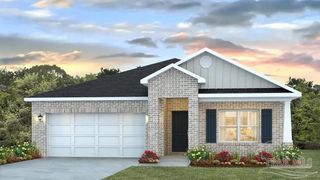 8676 Bluebell St, Milton, FL 32583