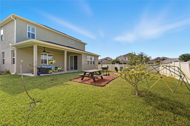 133 WHIRLAWAY DRIVE, Davenport, FL 33837