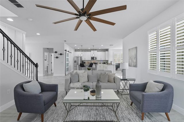 133 WHIRLAWAY DRIVE, Davenport, FL 33837