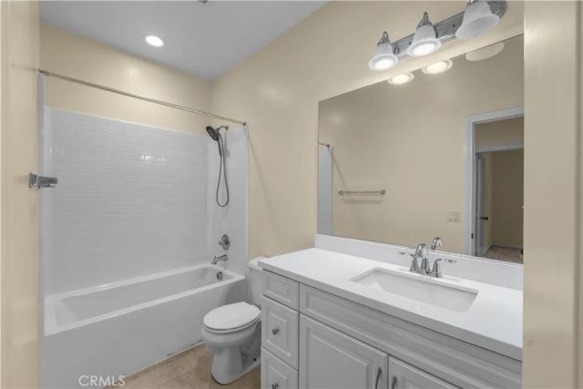 3830 S Silver Oak, Ontario, CA 91761