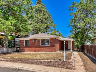 1475 W Dakota Avenue, Denver, CO 80223