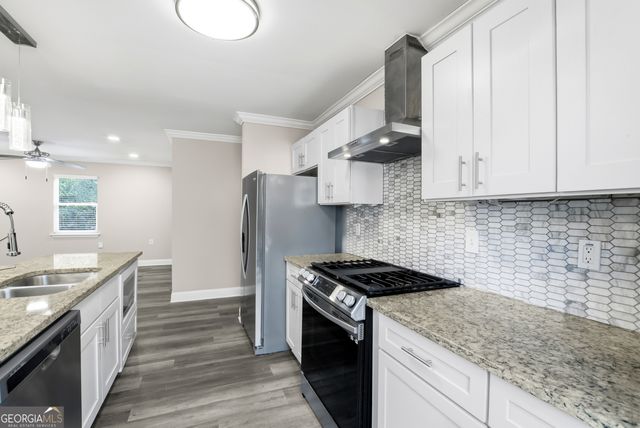 1999 Fremont Street SE, Atlanta, GA 30315