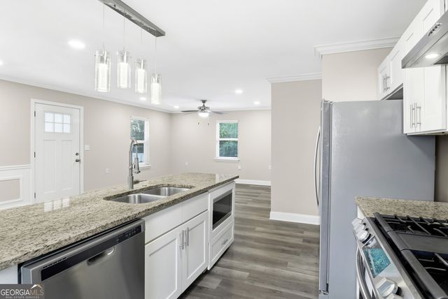 1999 Fremont Street SE, Atlanta, GA 30315