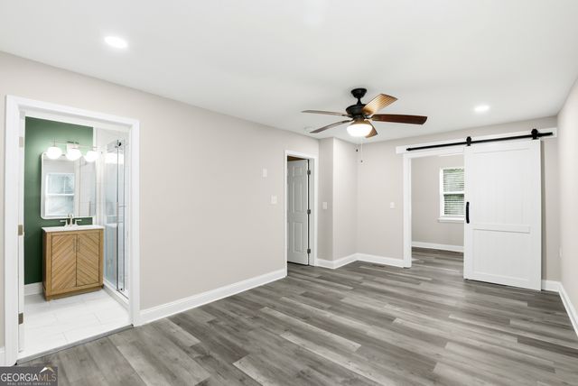 1999 Fremont Street SE, Atlanta, GA 30315