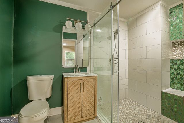 1999 Fremont Street SE, Atlanta, GA 30315