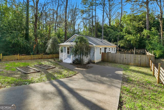 1999 Fremont Street SE, Atlanta, GA 30315