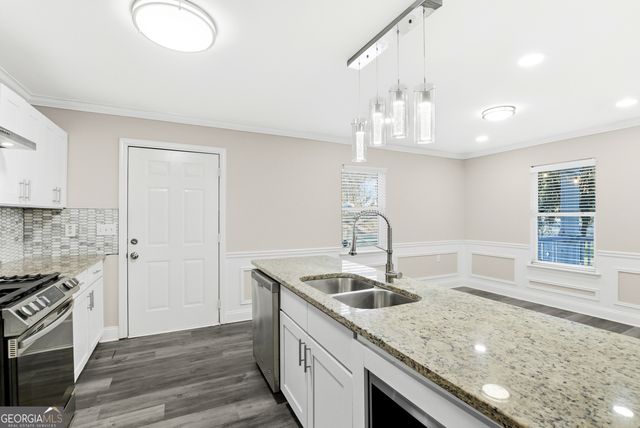 1999 Fremont Street SE, Atlanta, GA 30315