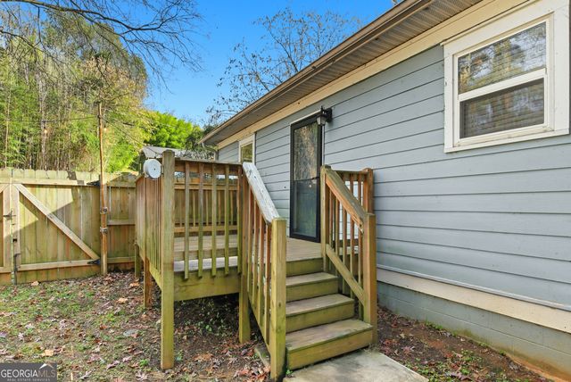 1999 Fremont Street SE, Atlanta, GA 30315