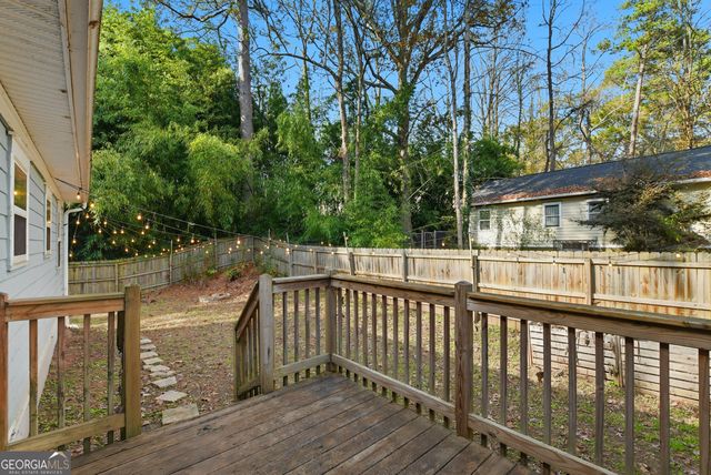 1999 Fremont Street SE, Atlanta, GA 30315