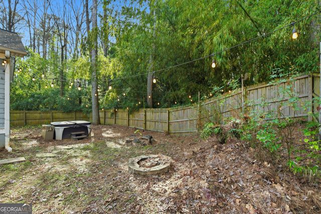 1999 Fremont Street SE, Atlanta, GA 30315