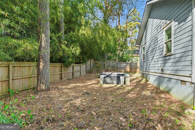 1999 Fremont Street SE, Atlanta, GA 30315