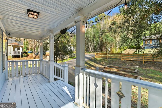 1999 Fremont Street SE, Atlanta, GA 30315