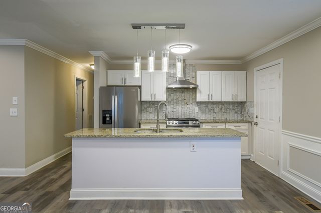 1999 Fremont Street SE, Atlanta, GA 30315