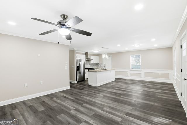 1999 Fremont Street SE, Atlanta, GA 30315