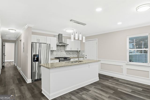 1999 Fremont Street SE, Atlanta, GA 30315