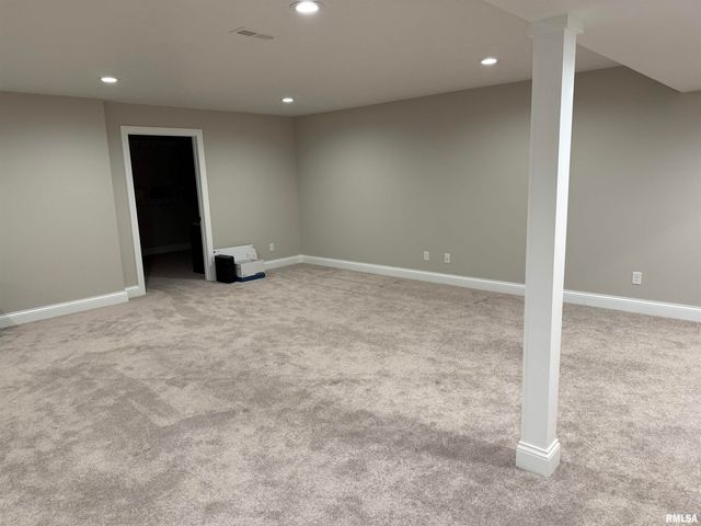1508 DEARBORN Street, Springfield, IL 62711