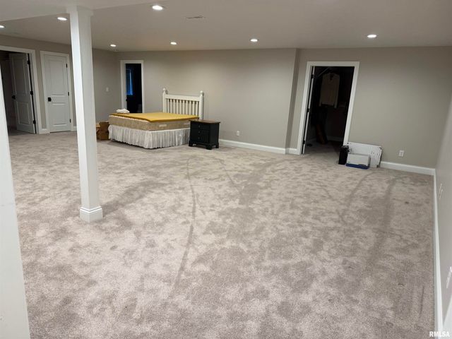 1508 DEARBORN Street, Springfield, IL 62711
