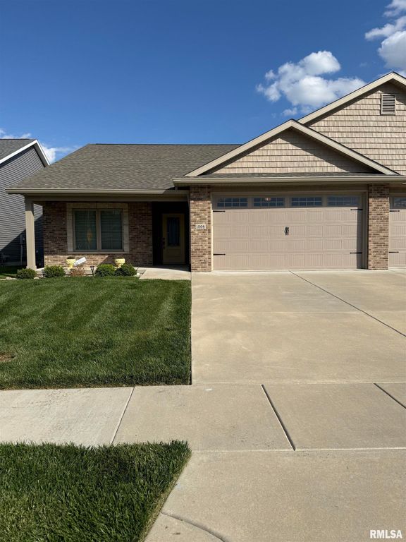 1508 DEARBORN Street, Springfield, IL 62711