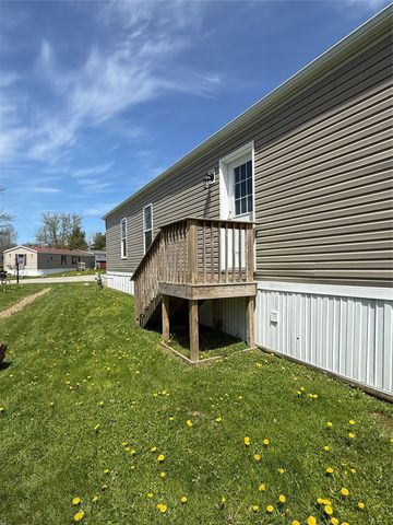 119 PRIMROSE Lane, Edinboro, PA 16412