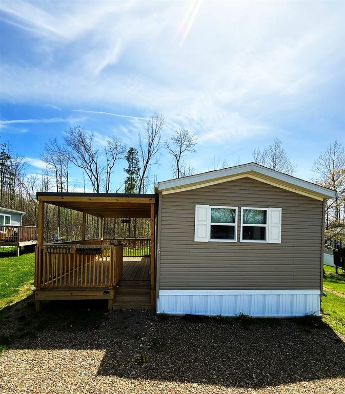 119 PRIMROSE Lane, Edinboro, PA 16412