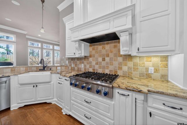 6610 Ashmore, Tyler, TX 75703